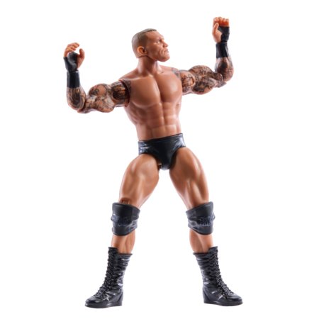 WWE Top Picks maadleja figuur, assortii, 15 cm, GFT58 
