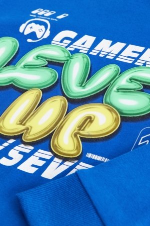 NEXT pikkade varrukatega t-särk, B41274 98 