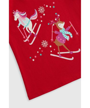 MOTHERCARE krekls ar garām piedurknēm, JM540 140 