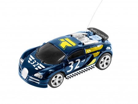 REVELL mini RC võidusõiduauto, sinine, 23561 23561