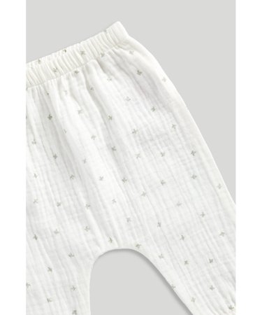 MOTHERCARE pikkade varrukatega särk ja retuusid, LM153 