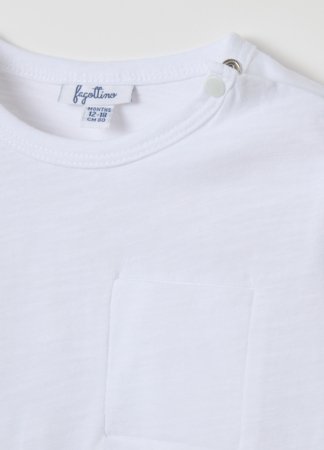 OVS pikkade varrukatega t-särk, 74 cm, 002195201 