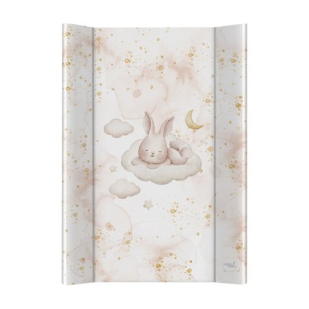 CEBA mähkimisalus ULTRA LIGHT SLEEPY BUNNY, 50x70 cm., W-204-000-753 