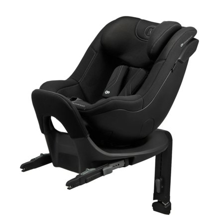 KINDERKRAFT turvatool I-GUARD PRO I-SIZE, 61-105 cm., Black, KCIGUAPRBLK000N 