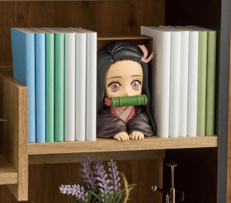 BANDAI DEMON SLAYER figuur Nezuko Kamado, BP29892P 