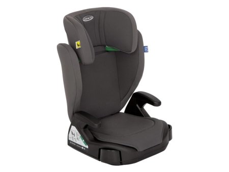GRACO turvatool JUNIOR MAXI R129, Iron, 8CT899IROEU 