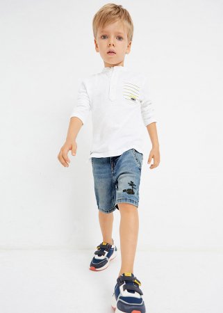 MAYORAL lühikesed püksid 5D, light, 3228-65 3228-65