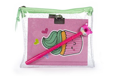 KIDS TRANSITIONAL kirjatarvete komplekt, 30937T-31731 