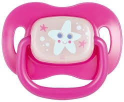 CANPOL BABIES silikoonist lutt LOVE&SEA, 0-6 k., 22/410_pin_new 