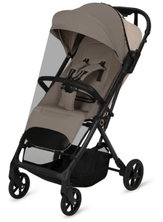 LIONELO käru TANSI, Beige sand, LO-TANSI 