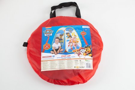 JOHN telk Paw Patrol Pop Up, 71044 71044
