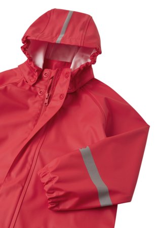 REIMA vihmamantel LAMPI, 5100023A-3810, 110 suurus 