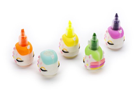 DREAM POP virnastatavad markerid, ükssarvikud, K30853-32757 