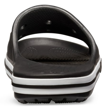 CROCS sussid BAYABAND valged, 205392-066 43,5 suurus 