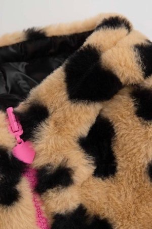 COCCODRILLO jope OUTERWEAR GIRL KIDS, värv, ZC5152502OGK-022-092, 92 cm 