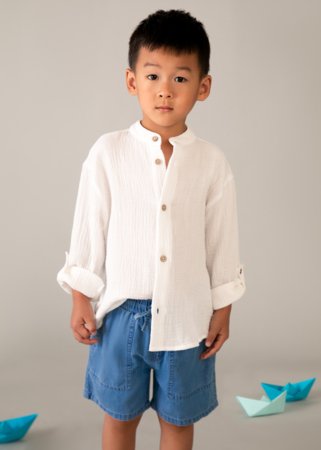 MAYORAL lühikesed püksid, medium, 3.204-5, 98  cm 