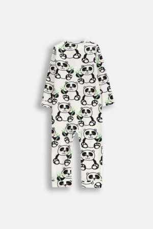 COCCODRILLO pikkade varrukatega särk PAJAMAS, värv, WC5404204PJS-022-098, 98 cm 