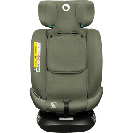LIONELO turvatool BASTIAAN ONE I-SIZE, Green Olive, 40-150 cm, LO-BASTIAAN  