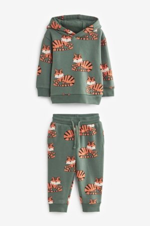 NEXT pusa + püksid, D39330 86-92 