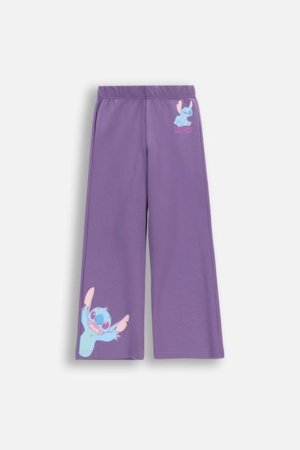 COCCODRILLO püksid, lillad, cm 