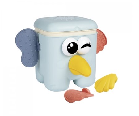 LITLLE SMOBY kaboomi kuubik, 7600140316 