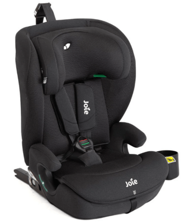 JOIE turvatool I-IRVANA Max, 76-150 cm, Mercury, C2219BAMRC000 