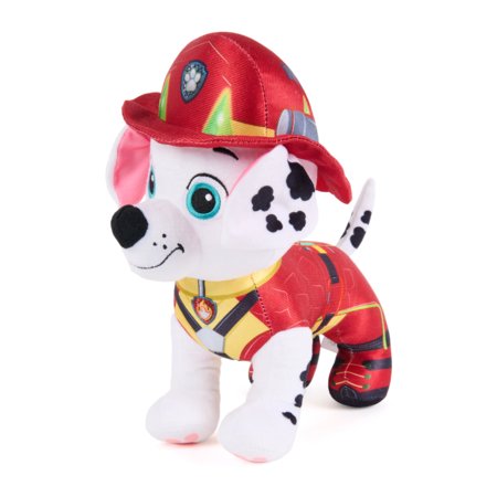 PAW PATROL plüüsist mänguasi Marshall Feature, 6076509 