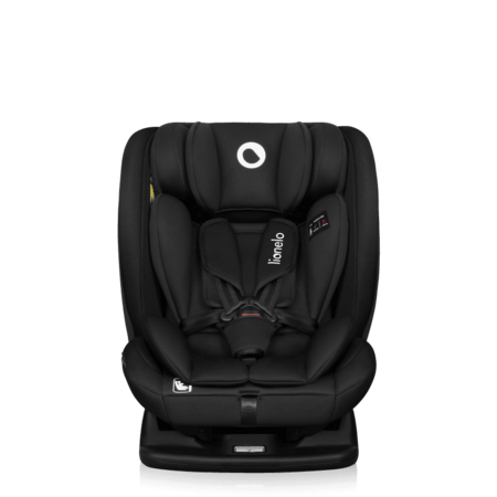 LIONELO turvatool IZZY I-SIZE, Black carbon,  40-150 cm., LO-IZZY I-SIZE 