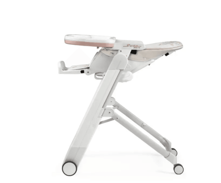 PEG PEREGO söögitool SIESTA, aquarelle, IH03000002BL00A 