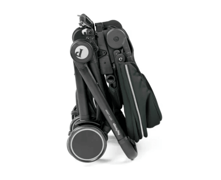 PEG PEREGO istumisosa CITY LOOP, metal, IS11280000MO64 