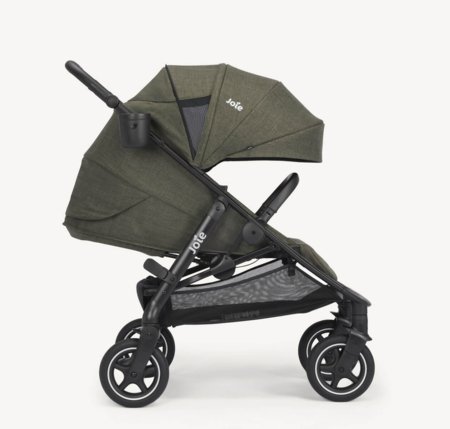 JOIE jalutuskäru MYDRIFT, Fern, S2404BAFRN000 