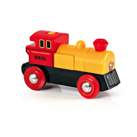 BRIO mootoriga rong, 33594 