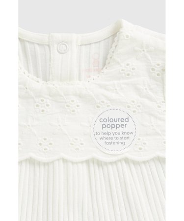 MOTHERCARE zīdaiņu kombinezons, IF394 74 