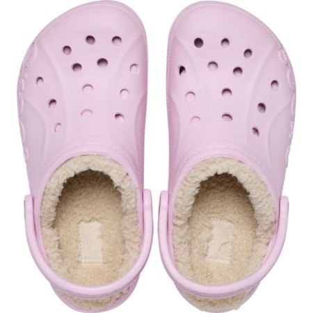 CROCS kroksid BAYA roosad, 205969-6GD 41 suurus 