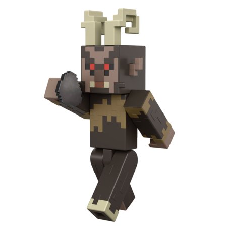 MINECRAFT advendikalender, JMP70 
