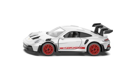 SIKU sõiduauto Porsche 911 GT3 RS, 1500 
