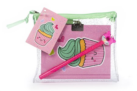KIDS TRANSITIONAL kirjatarvete komplekt, 30937T-31731 