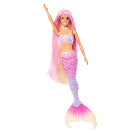 BARBIE värvimuutev merineitsi, HRP97 