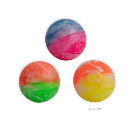 TRENDHAUS põrkepall – planeet, TH960634 