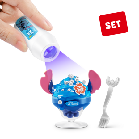 MINI BRANDS Disney miniatuuride komplekt Snacks Create, 77708GQ1 
