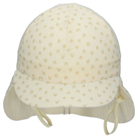 TUTU müts, beež, 3-006589, 42/44 cm 