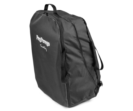 PEG PEREGO käru reisikott CITY LOOP, black, IKAC0041 