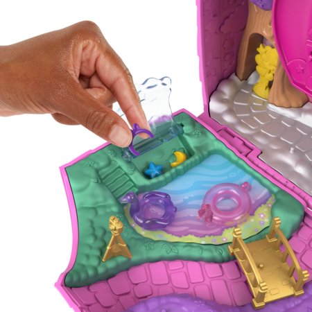 POLLY POCKET ükssarviku megapidu, HYD96 