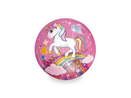 MONDO sensoorne pall, asort., 9414 