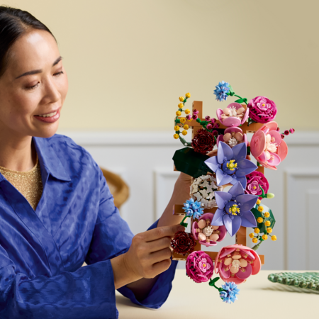 11503 LEGO® Botanicals Lillesein 