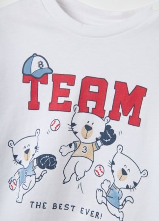 OVS pikkade varrukatega t-särk, cm, 002515398 