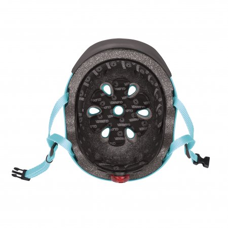 GLOBBER kiiver Elite Lights Buddy, taevasinine, 507-305 507-305