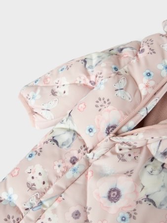 NAME IT kombinesoon MIE, 13243875, 50/56 cm 