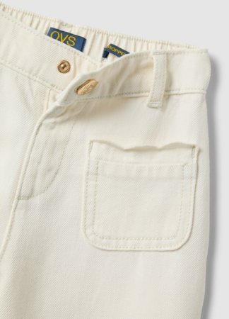 OVS pusa + püksid, 128 cm, 002573603 