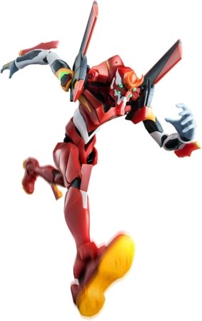 Blokees transformaator  Evangelion Action Edition, 73512 